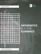 Mathematics for Economics - Bild 1