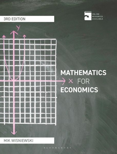 Mathematics for Economics