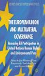 The European Union and Multilateral... - Bild 1