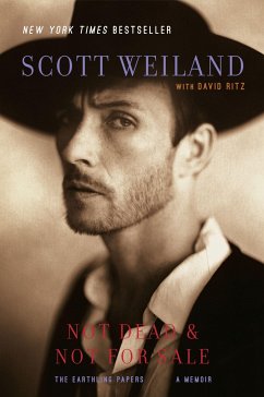 Not Dead & Not for Sale - Weiland, Scott
