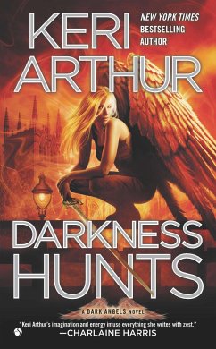 Darkness Hunts - Arthur, Keri
