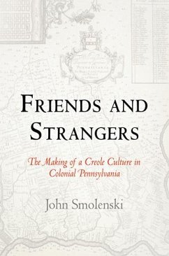 Friends and Strangers - Smolenski, John