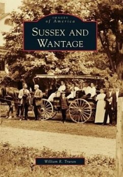 Sussex and Wantage - Truran, William R.