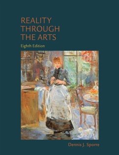 Cover Reality Through the Arts