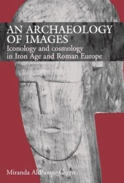 An Archaeology of Images - Aldhouse Green, Miranda