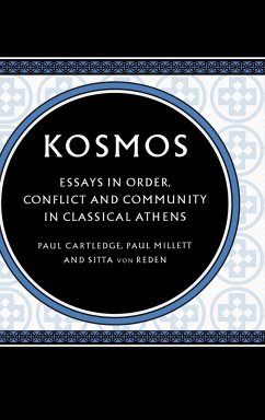 Kosmos - Cartledge, Paul / Millett, Paul / Reden, Sitta von von (eds.)