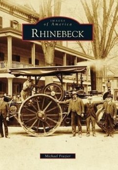 Rhinebeck - Frazier, Michael