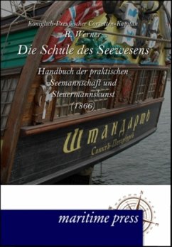 Die Schule des Seewesens