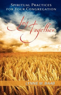 Joy Together - Baab, Lynne M.