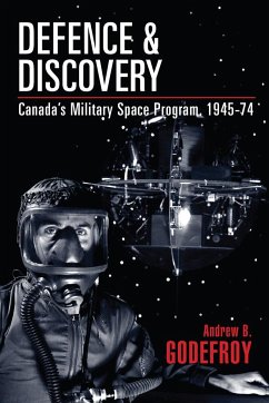 Defence and Discovery - Godefroy, Andrew B