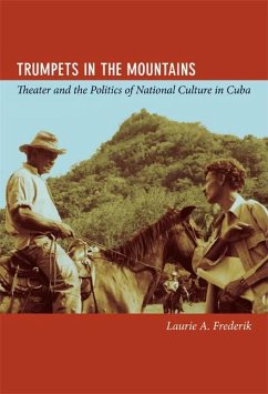 Trumpets in the Mountains - Frederik, Laurie Aleen