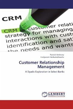 Customer Relationship Management