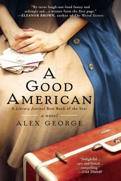 A Good American - George, Alex