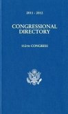 2011-2012 Official Congressional Directory, 112th Congress, Convened Jsanuary 5, 2011