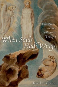 When Souls Had Wings - Givens, Terryl L