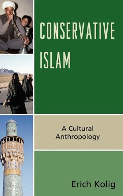 Conservative Islam - Kolig, Erich