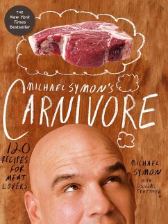 Michael Symon's Carnivore - Symon, Michael; Trattner, Douglas