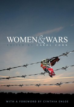 Women and Wars - Cohn, Carol