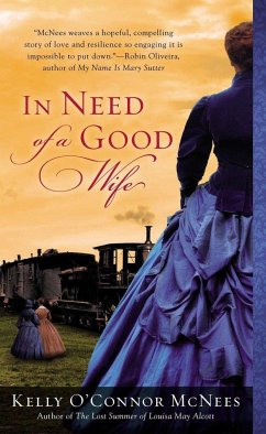 In Need of a Good Wife - McNees, Kelly O'Connor