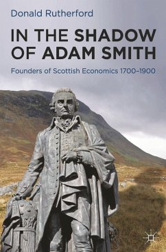 Cover In the Shadow of Adam Smith