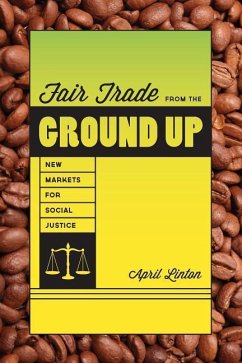Fair Trade from the Ground Up - Linton, April