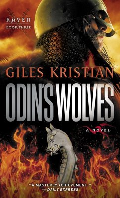 Odin's Wolves - Kristian, Giles