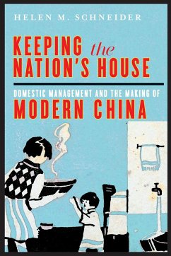 Keeping the Nation's House - Schneider, Helen M