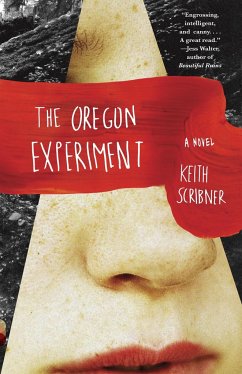 The Oregon Experiment - Scribner, Keith