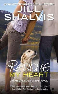 Rescue My Heart - Shalvis, Jill