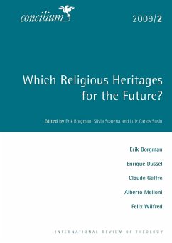 Concilium 2009/2 Which Religious Heritages for the Future?