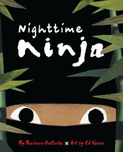 Nighttime Ninja - Dacosta, Barbara