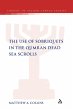 The Use of Sobriquets in the Qumran... - Bild 1