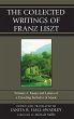 Collected Writings of Franz Liszt - Bild 1