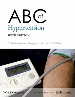 ABC of Hypertension - Beevers, D. Gareth;Lip, Gregory Y. H.;O'Brien, Eoin T.