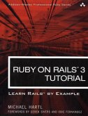 Ruby on Rails Tutorial Ruby on Rails Tutorial