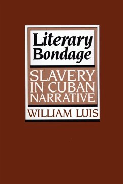 Literary Bondage - Luis, William