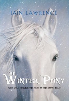 The Winter Pony - Lawrence, Iain