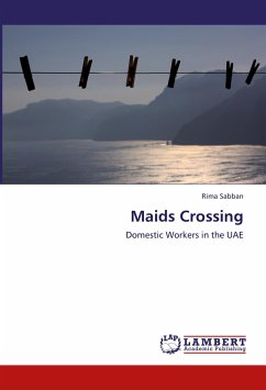Maids Crossing