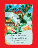 Devon: The Wild Adventures of Devon and Friends