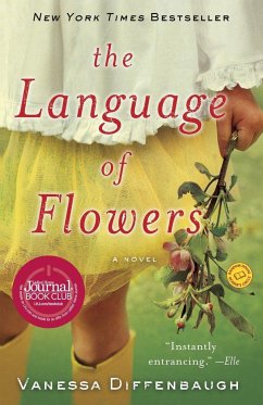 The Language of Flowers - Diffenbaugh, Vanessa