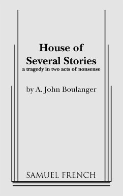 House of Several Stories - Boulanger, A John