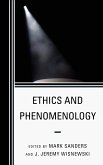 Ethics and Phenomenology