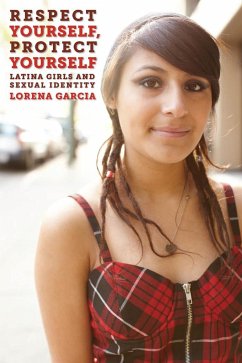 Respect Yourself, Protect Yourself - Garcia, Lorena