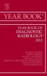 Year Book of Diagnostic Radiology 2012 - Bild 1