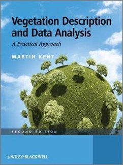 Vegetation Description and Data Analysis - Kent, Martin