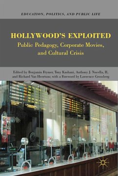 Hollywood's Exploited