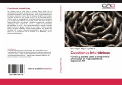 Cuestiones Interétnicas