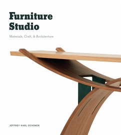 Furniture Studio - Ochsner, Jeffrey Karl