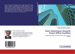 Users Awareness towards Green Office Facilities