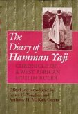 Diary of Hamman Yaji